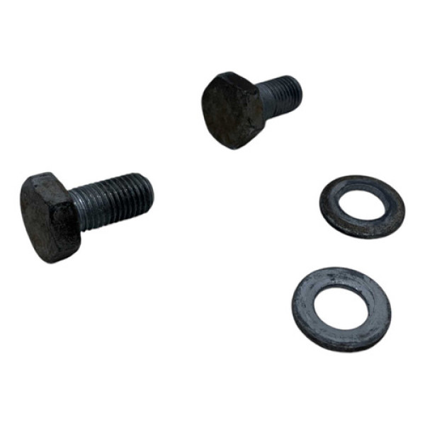  Parafuso Fixação Maquina Vidro Tras Dir Fiat Uno Mille 2009