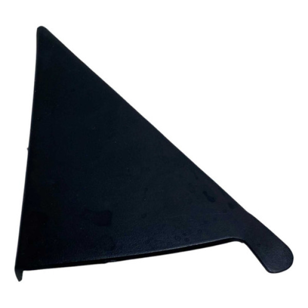 Acabamento Interno Retovisor Esquerdo Pajero Sport 2007 2008