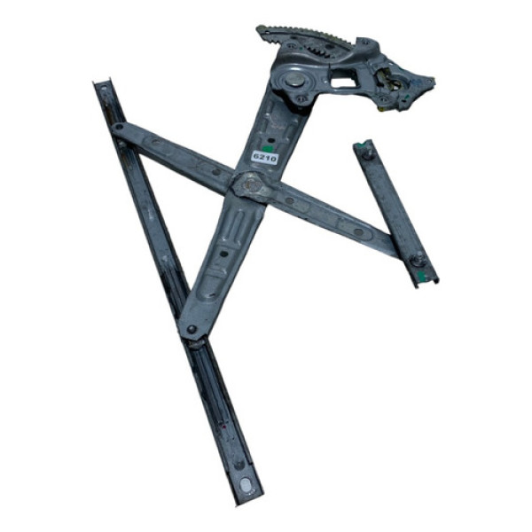 Maquina Vidro Dianteira Direita Nissan March 2012 2013 2014