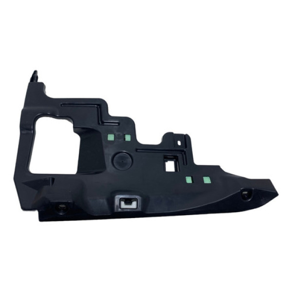 Acabamento Inferior Esq Painel Toyota Yaris 2019 2020 2021