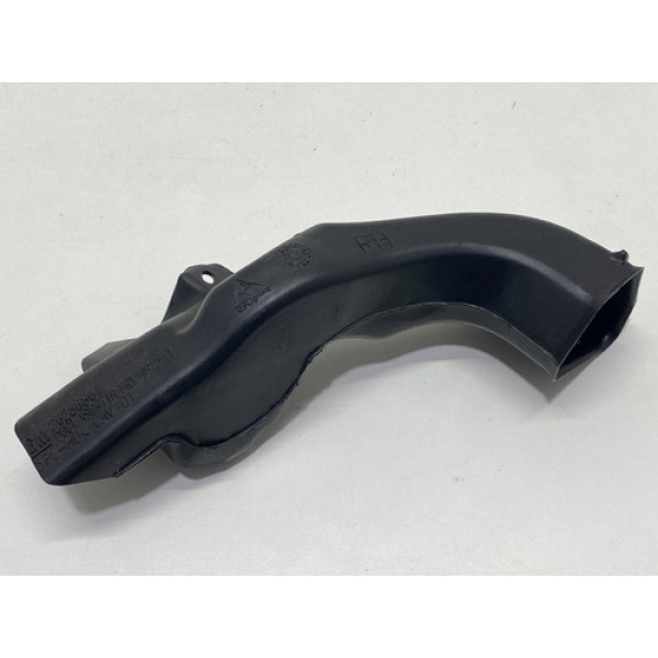 Duto Ar Painel Direito Chevrolet Gm Tracker 2021 