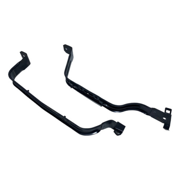 Suporte Tanque Combustivel Ford New Fiesta Hatch 2015 2016