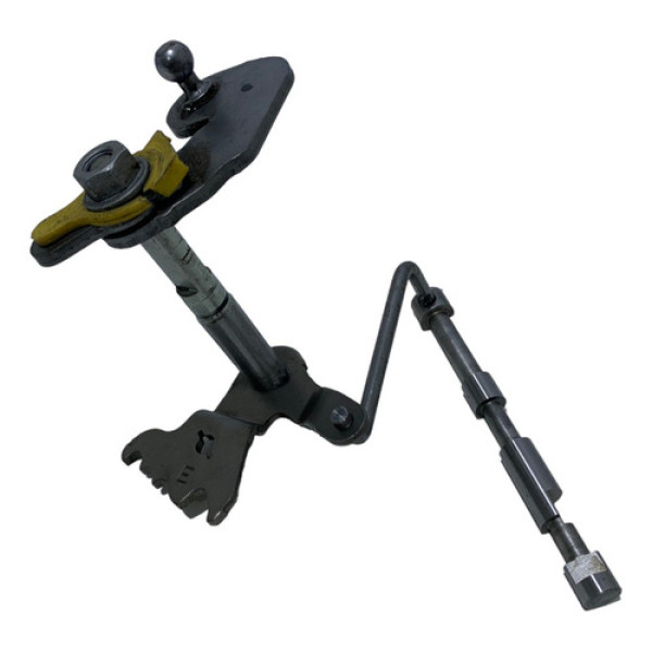 Seletor Cambio Automatico Tf71sc 