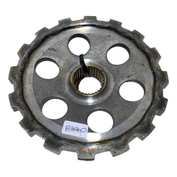 Engrenagem Cambio Aut Ssangyong Kyron 2.0 2010