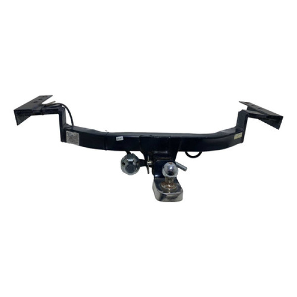 Engate Reboque Carretinha Toyota Sw4 2015