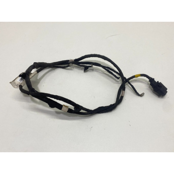 Chicote Motor Aquecedor Bico Injetor Citroen C3 Picasso 2015