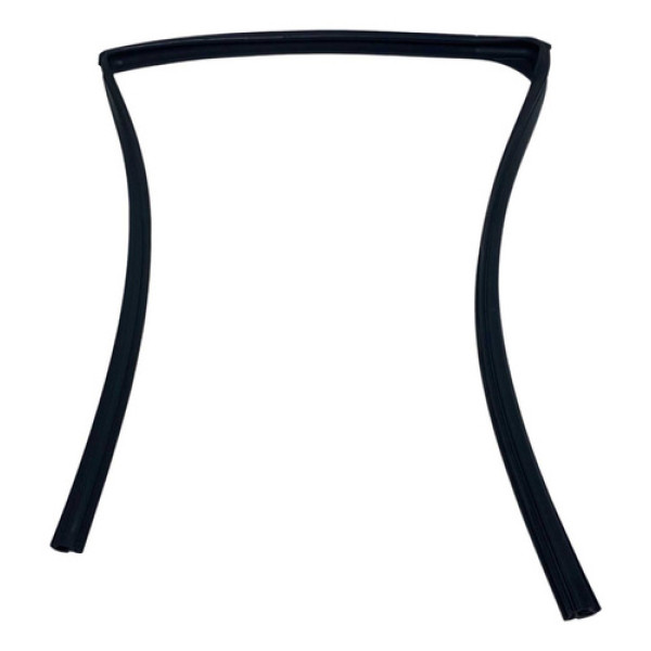 Borracha Canaleta Porta Tras Dir Lancer 2011 2012 2012 2013