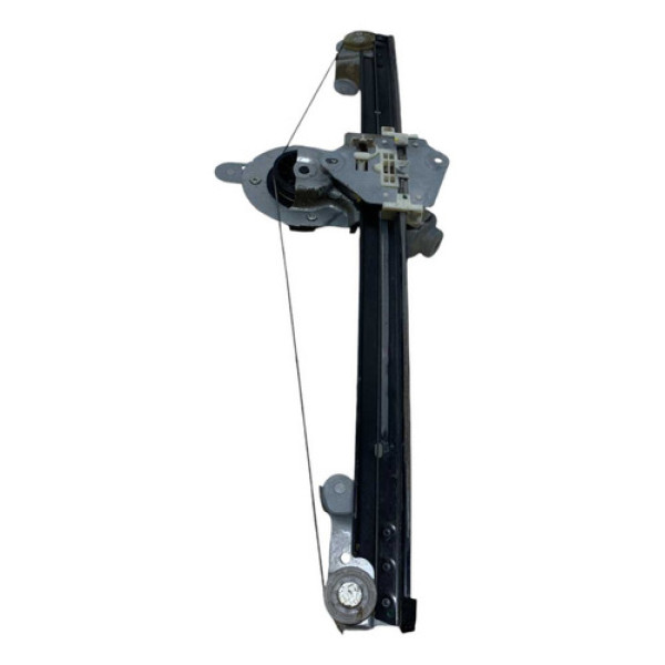  Maquina Vidro Dianteiro Direito Renault Sandero 2008 2009