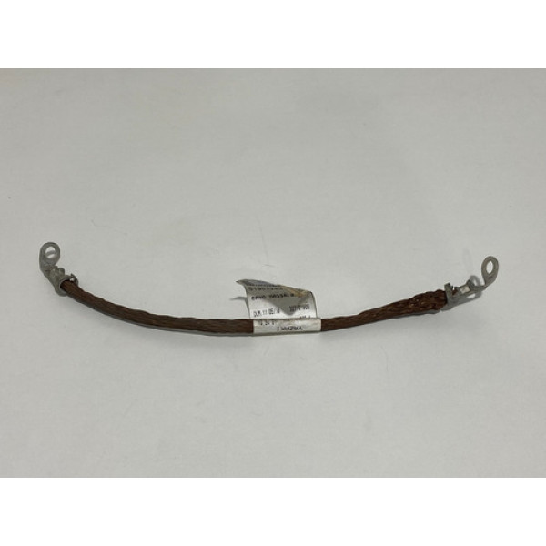 Cabo Terra Caixa Fiat Mobi 2021/2022