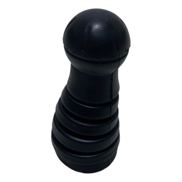 Moldura Comando Retrovisor Esquerdo Fox 2004 2005 2006