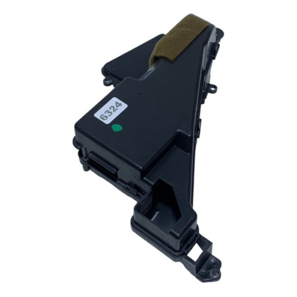 Acabamento Defletor Caixa Ventilação Nissan March 2012 2013