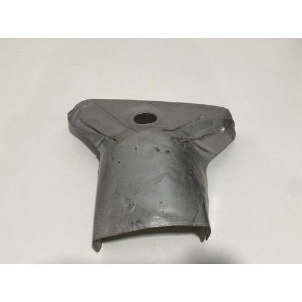 Defletor Capa Térmica Catalisador Fiat Mobi 2021/2022