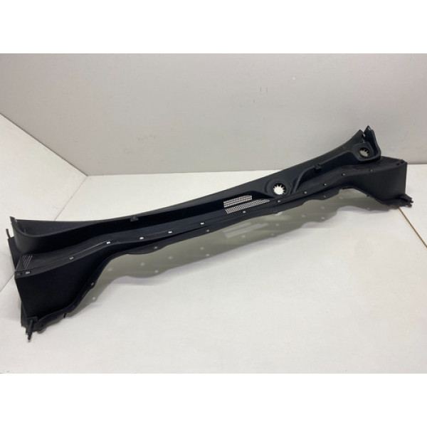 Grade Churrasqueira Parabrisa Gm Tracker 2021 2022 2023