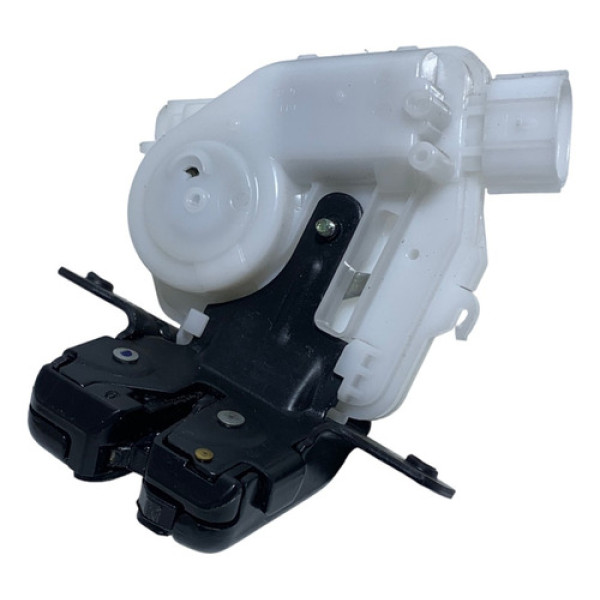 Fechadura Tampa Traseira Toyota Yaris Hatch 2019 2020