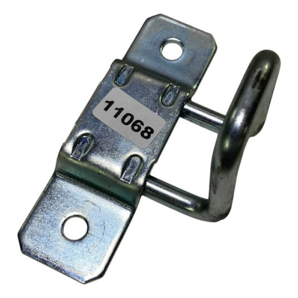 Trava Banco Traseiro Lancer 2011 2012 2013 2014 2015