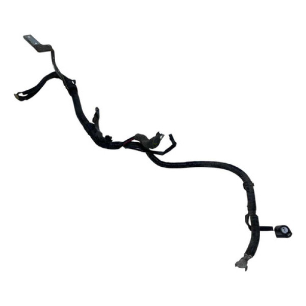 Chicote Aterramento Motor Lancer 2.0 Aut 2011 2012 2013 2014