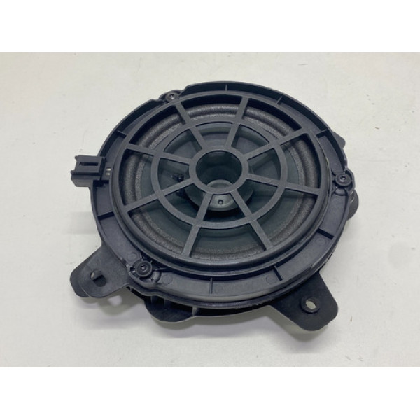 Auto Falante Porta Tras Direita Peugeot 208 2020 2021 2022