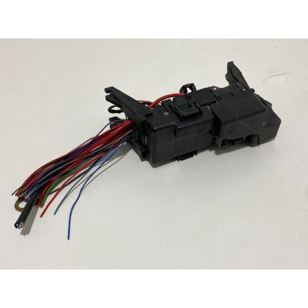 Caixa De Fusíveis Volvo Xc60 T5 2011