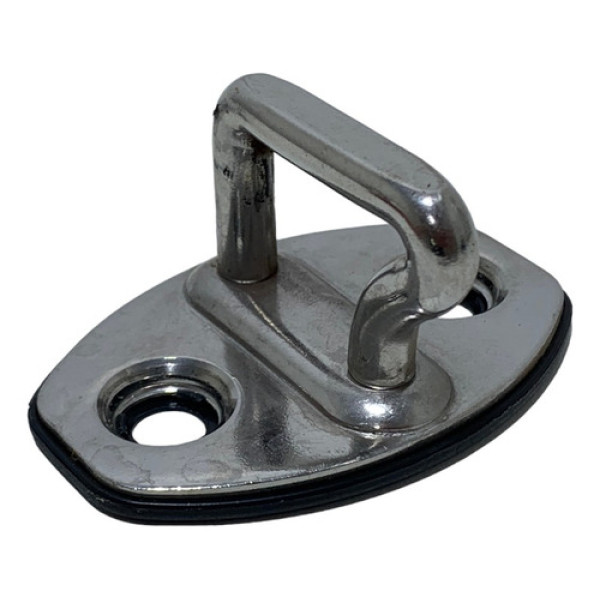 Batente Porta Dianteira Direita Volkswagen T-cross 2022