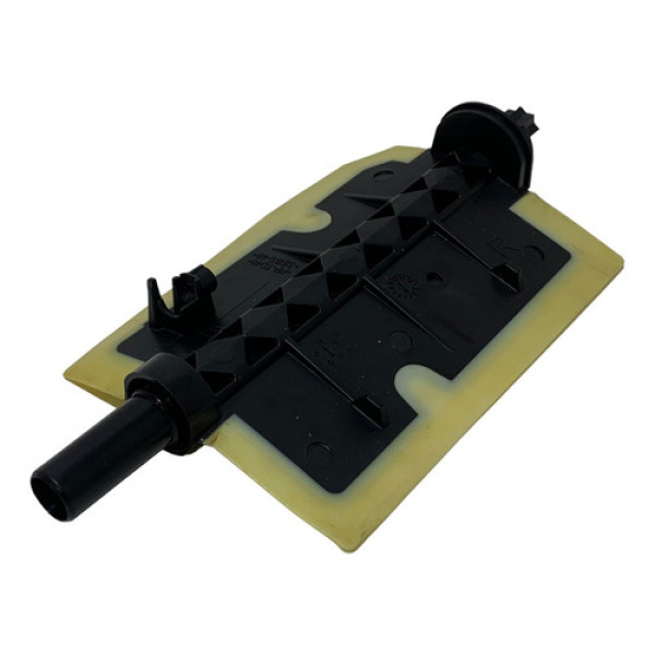 Aleta Direita Caixa Ventilação Peugeot 2008 2016 2017 2018