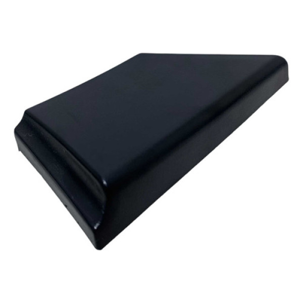 Acabamento Interno Retrovisor Direito Ssangyong Kyron 2010