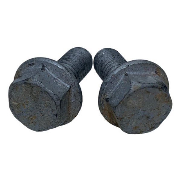 Parafusos Fixação Defletor Semieixo T-cross 1.0 2022