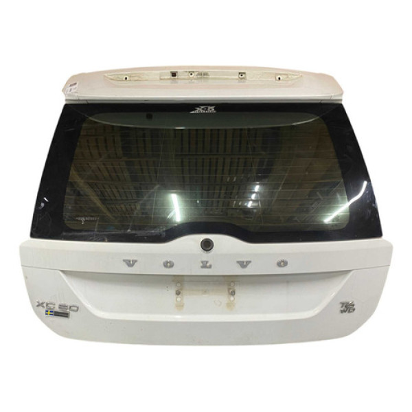 Tampa Traseira Volvo Xc60 2009 2010 2011 2012