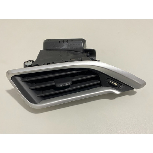 Difusor Ar Esquerdo Peugeot 208 2017