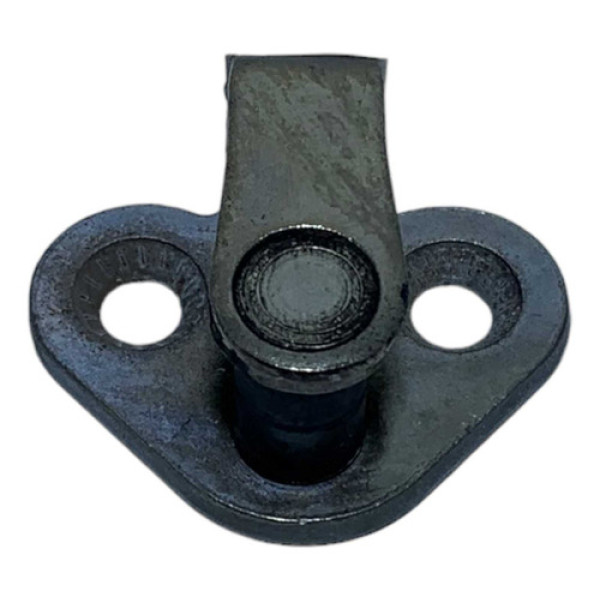 Batente Porta Traseira Esquerda Peugeot 207 2009 2010 2011