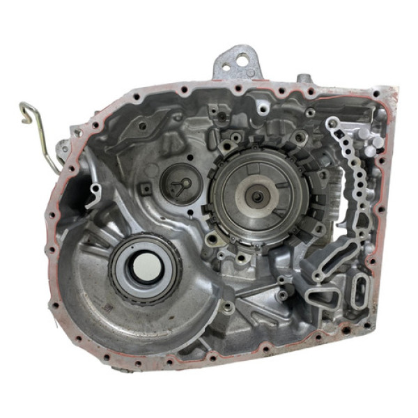 Carcaça Caixa Cambio Tf71sc 2020 Com Detalhes