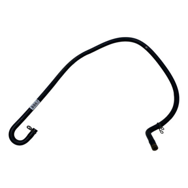 Mangueira Motor Pajero Sport 3.5 V6 2007 2008 2009 2010