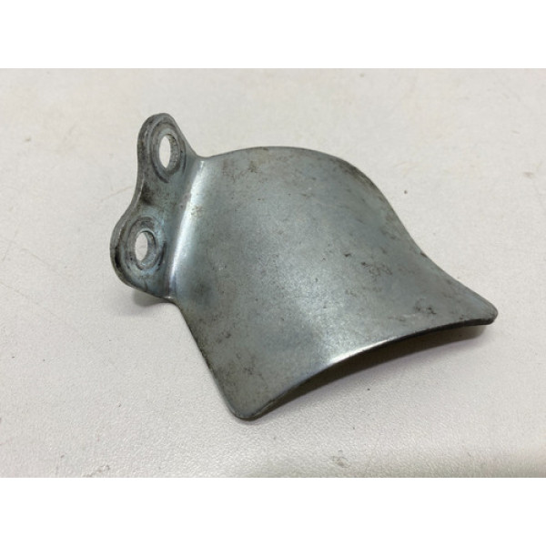 Chapa Protetora Lateral Esquerda Honda Nx400i Falcon 2015