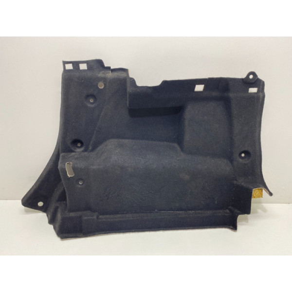 Carpete Porta Malas Direito Citroen C3 Picasso 2015