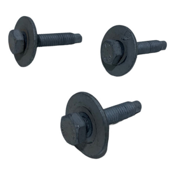 Parafusos Maquina Limpador Dianteiro Volkswagen T-cross 2022