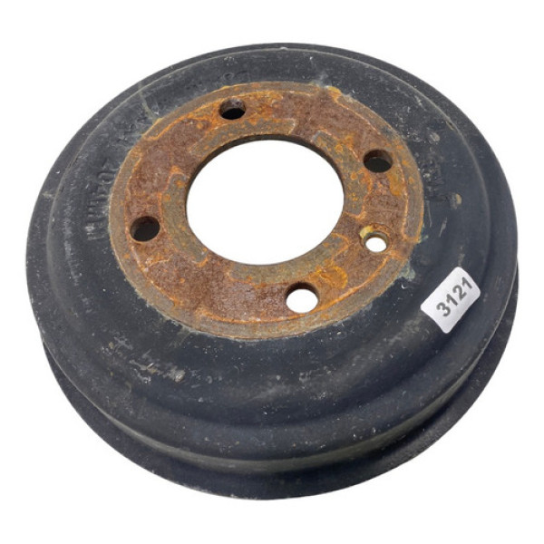 Cubo Roda Traseira Direita Peugeot 208 1.6 Aut 2021