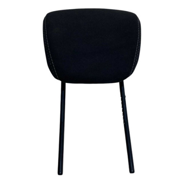 Encosto Cabeça Banco Dianteiro Dir Captur 2017 2018 2019