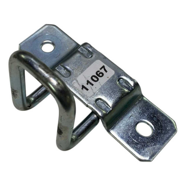 Trava Banco Traseiro Lancer 2011 2012 2013 2014 2015