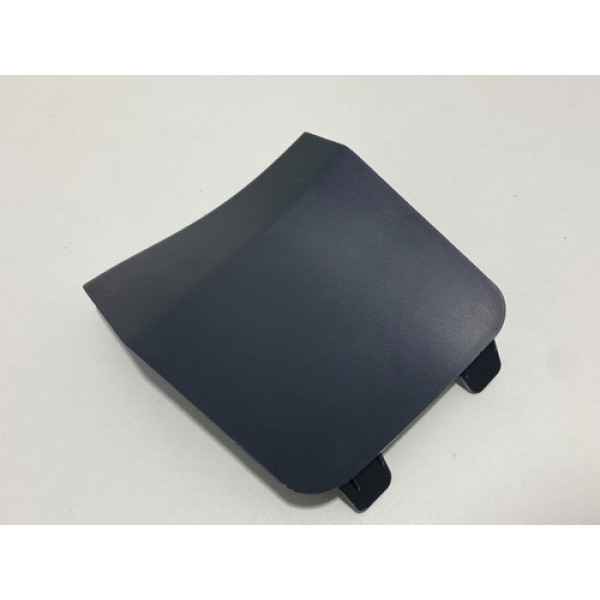 Acabamento Interno Porta Luvas Renault Captur 2019