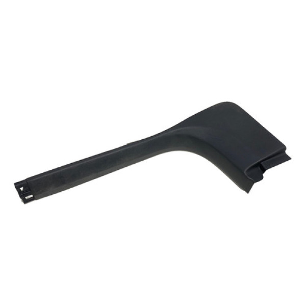 Soleira Moldura Entrada Porta Dianteira Direita C4 Lounge