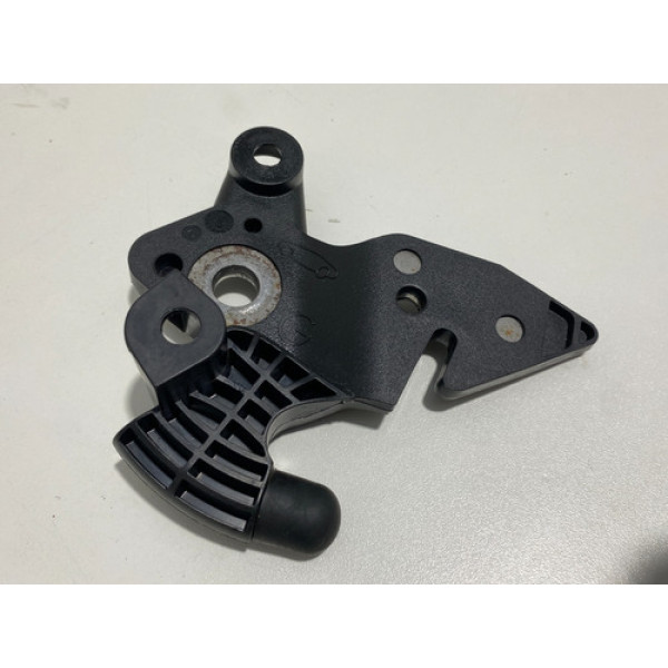 Trava Banco Traseiro Esquerdo Peugeot 208/2008 2017