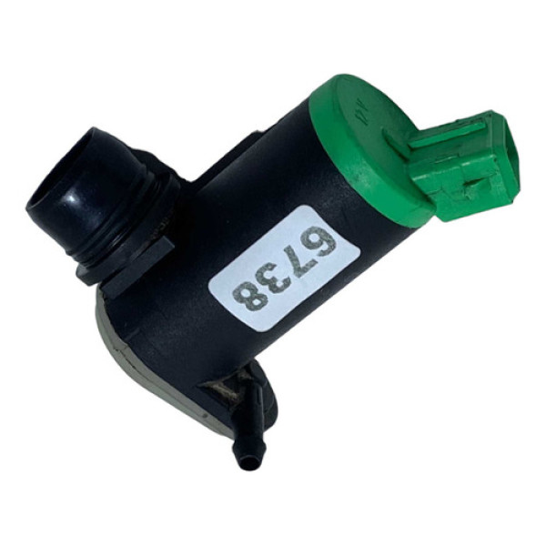 Motor Reservatorio Parabrisas Peugeot 207 Hatch 2008 2009