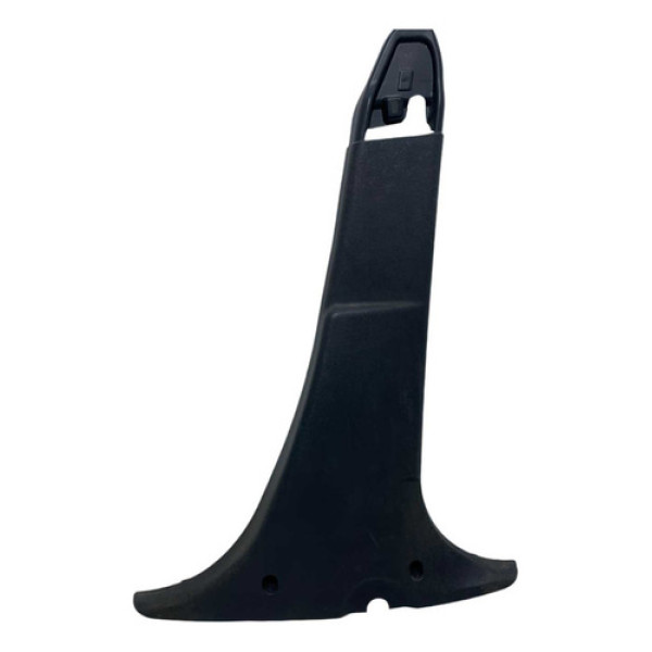  Moldura Acabamento Int Coluna Dir Renault Sandero 2009 2010