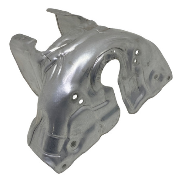 Protetor Calor Coletor Peugeot 208 2021 2022 2023