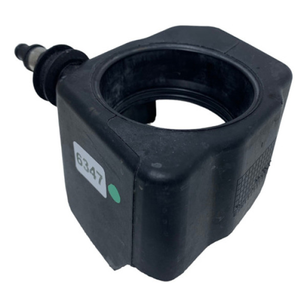 Coifa Reservatorio Partida Frio Nissan March 2012 2013