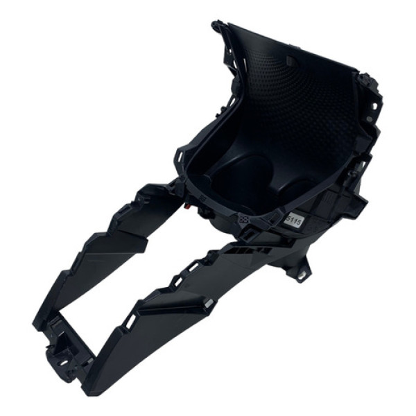 Porta Copos Central Toyota Yaris 2019 2020 2021