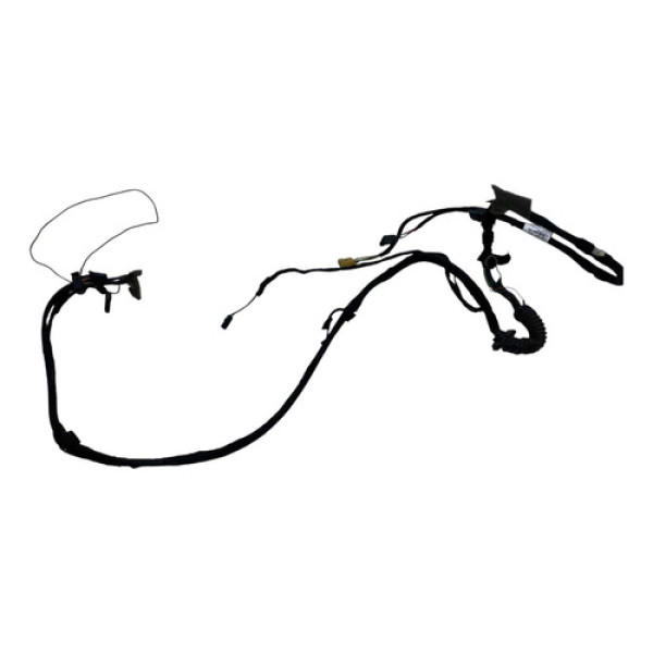 Chicote Tampa Traseira Gol G5 2009 2010 2011 2012