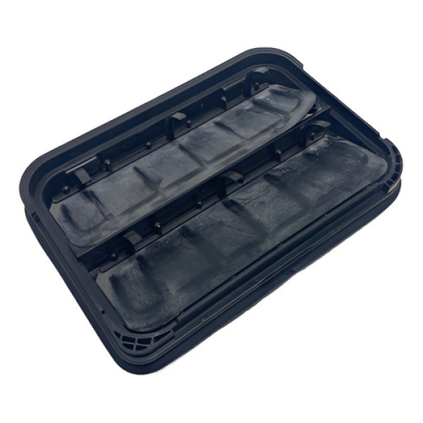 Grade Difusor Ar Traseiro Peugeot 208 2021 2022 2023