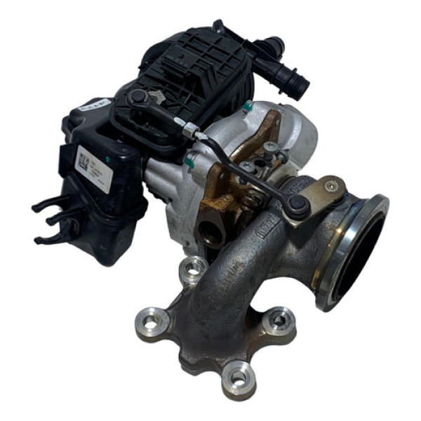 Turbina Volkswagen T-cross 1.0 Tsi Aut 2022