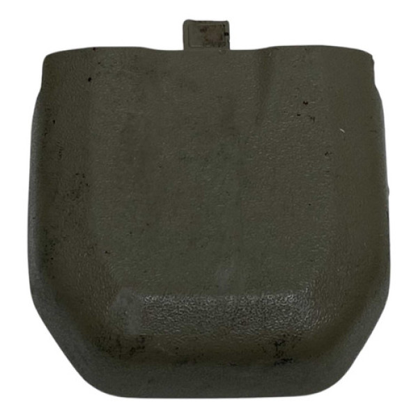 Acabamento Banco Dianteiro Esq Volvo Xc60 2009 2010 2011 12