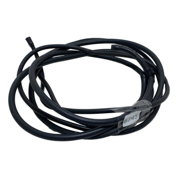 Mangueira Brucutu Traseiro  Peugeot 207 Hatch 2008 2009